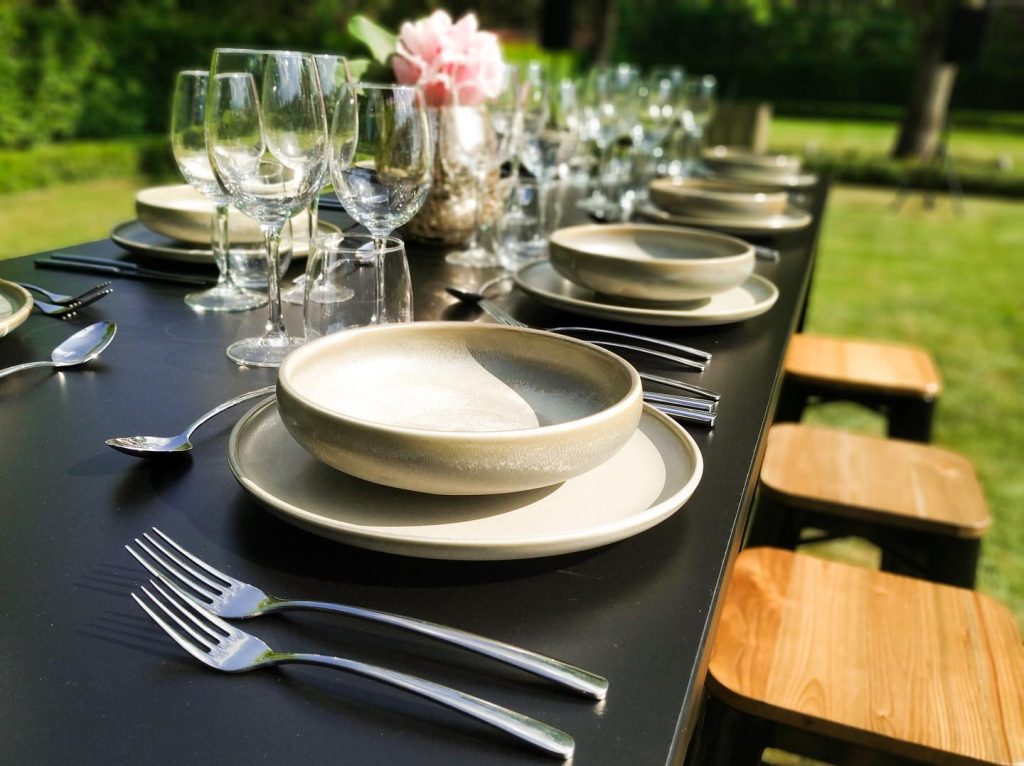 Event styling
