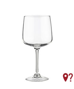 Alternative view of Cocktailglas Marsella (per 16 stuks)