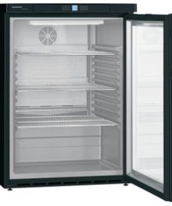 Windowcooler laag - enkeldeurs