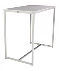 Kubo gande white - wit blad