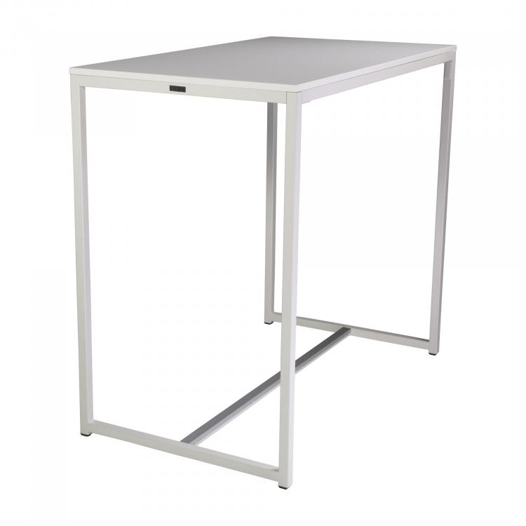 Kubo gande white - wit blad