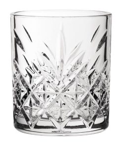 Timeless glas 33cl (per 25 stuks)