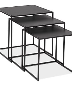 Lage tafel Three of a kind