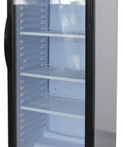 Windowcooler hoog model - enkeldeurs