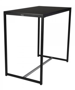 Kubo grande black - zwart blad