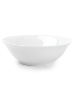 White bowl 20cm