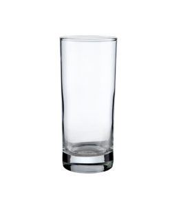 Longdrink glas 22cl (per 49 stuks)