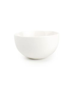Pure bowl white 9cm
