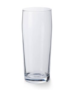 Bierglas blanco 25cl (per 36 stuks)