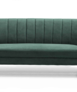 Velvet - green