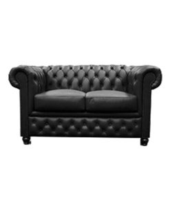 Chesterfield 2-zit