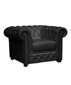 Chesterfield 1-zit
