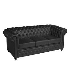 Chesterfield 3-zit