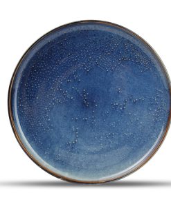 Nova Blue Plate 31cm