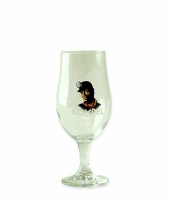 Bierglas Kompel